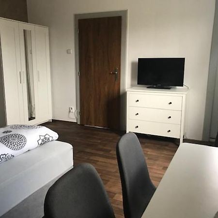 Apartman Innova Zlín Exterior foto
