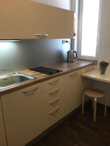 Apartman Innova Zlín Exterior foto