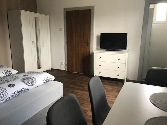 Apartman Innova Zlín Exterior foto